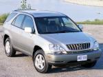 Lexus RX300 2000 года